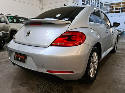 Volkswagen The Beetle