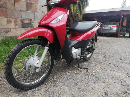 Honda Biz 125 Charliebrokers