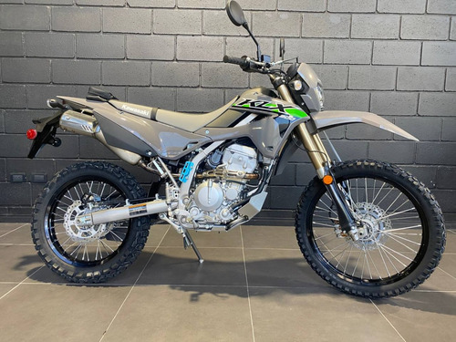 Klx 300 - No Tornado 250 - No Xr 250 - Tomamos Permuta