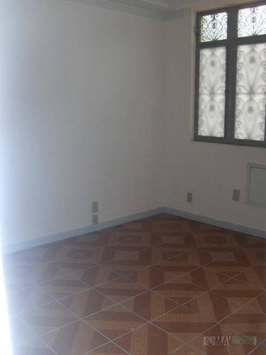 Imagem 12 de 30 de 2 Casas Com 2 Dormitórios Cada À Venda, Realengo - Rio De Janeiro/rj - Ca0456
