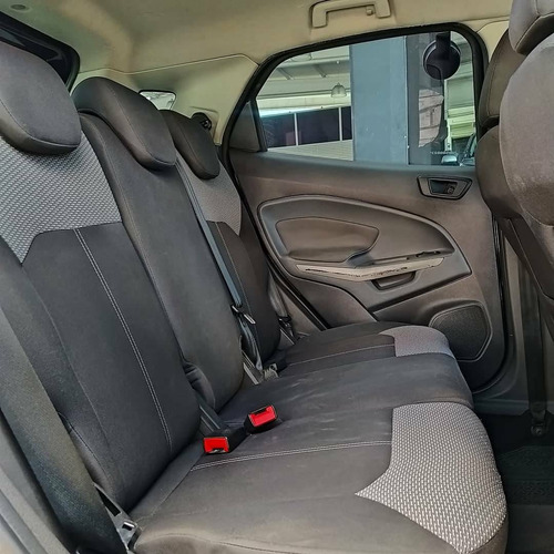 Imagem 9 de 10 de Ford Ecosport 1.6 Se 16v Flex 4p Powershift