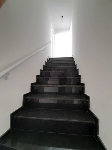 Imagem 24 de 30 de Cobertura Com 2 Dorms, Parque Oratório, Santo André - R$ 415 Mil, Cod: 205 - V205