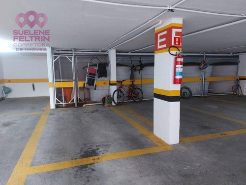 Imagem 15 de 20 de Apartamento Com 2 Dormitórios À Venda, 65 M² Por R$ 450.000,00 - Jardim Da Penha - Vitória/es - Ap0591