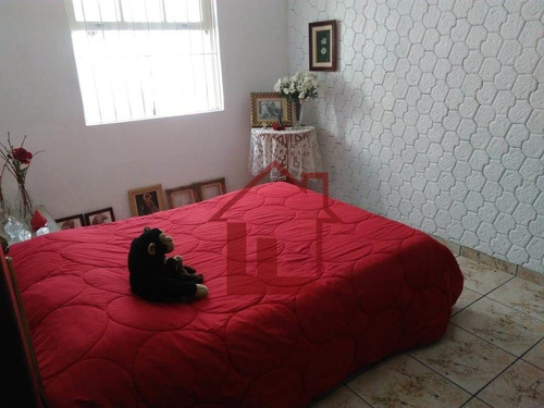 Imagem 12 de 26 de Casa À Venda No Bairro Morada Da Granja - Barra Mansa/rj - C1522