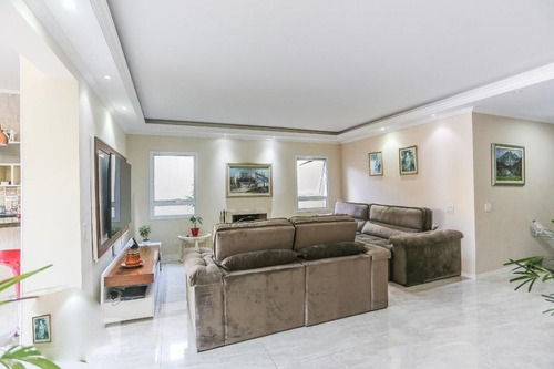 Imagem 27 de 30 de Sobrado Com 4 Dormitórios À Venda, 378 M² Por R$ 2.130.000 - Parque Dos Príncipes - São Paulo/sp - So5806