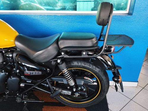 Royal Enfield Meteor 350