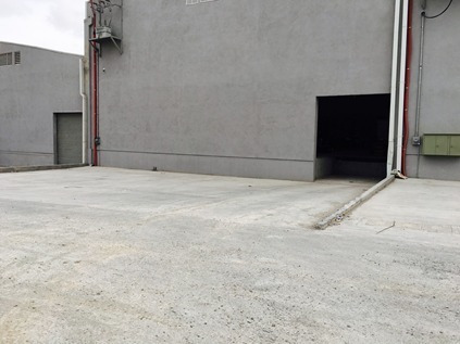Imagen 7 de 10 de Bodegas En Renta Parque Industrial La Esperanza