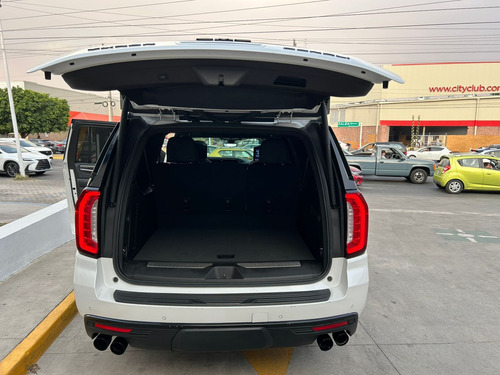 GMC Yukon 6.2 Denali 8 Vel Awd At