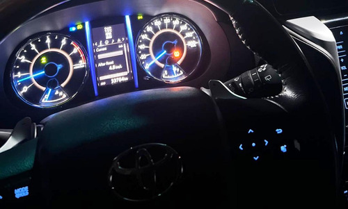 Toyota Fortuner Trd Pro 4x4 2018
