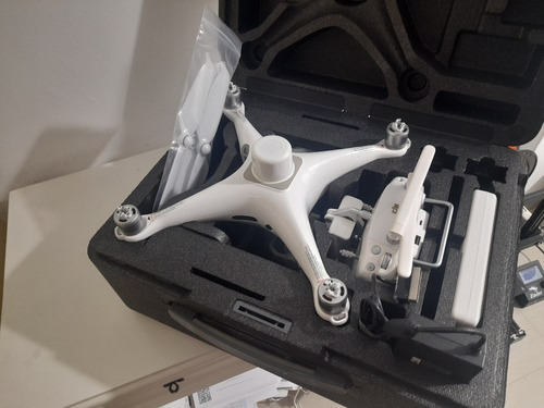 Drone Dji Phantom 4 Multispectral