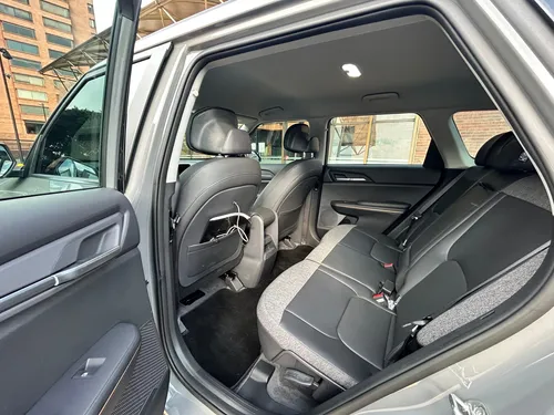 Kia EV5 0.0 Ligth