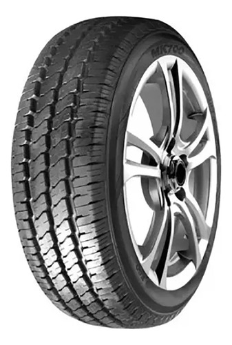 Llanta 235/65r16 Maxtrek Mk700 8pr 115/113s Índice De Velocidad S