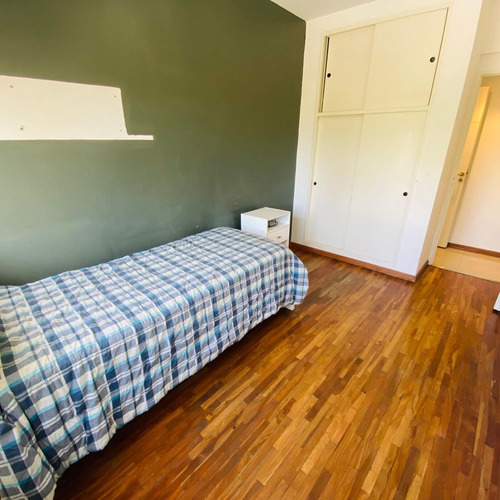 3 Ambientes | Belgrano, Manuel 4640