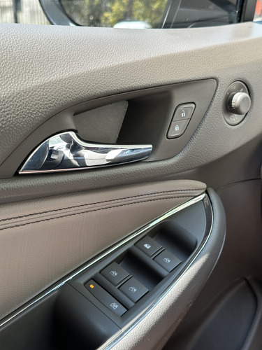 Chevrolet Cruze 1.4 Ltz At Sedan