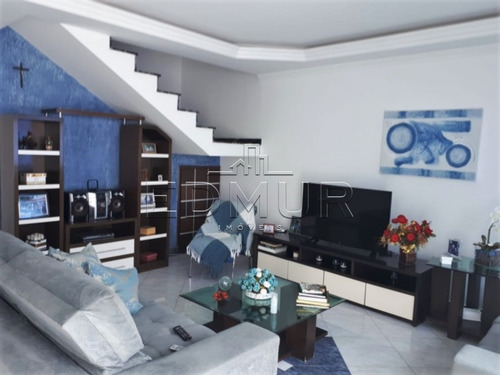 Sobrado - Olimpico - Ref: 24148 - V-24148