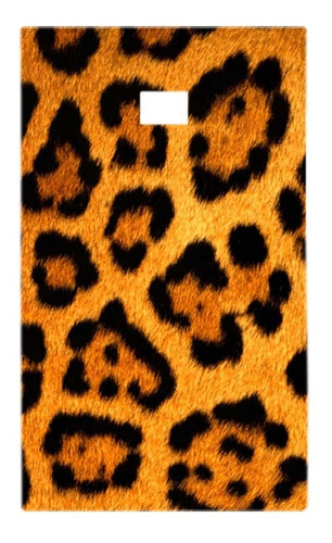 Capa Adesivo Skin575 Para LG Optimus L3 E400f