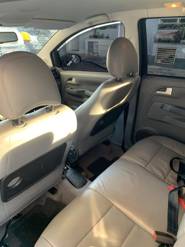 Volkswagen Spacefox