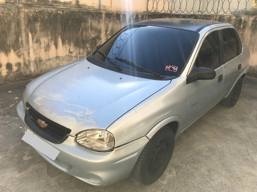 Imagem 3 de 10 de Gm Classic Spirit 4 Portas Flex