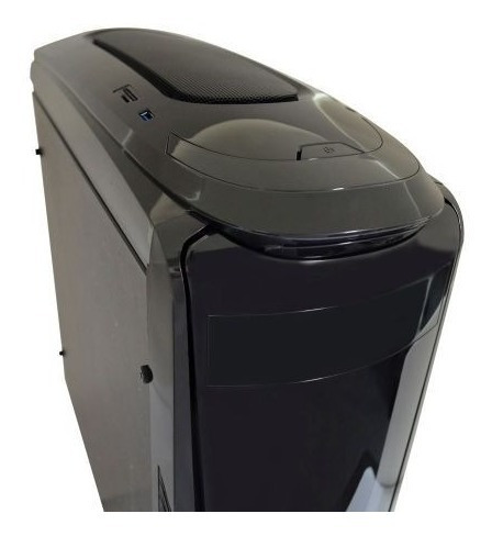 Imagem 8 de 8 de Cpu Gamer G4400 3.3ghz S1151 8gb Ddr4 Ssd 240gb Hd 6570