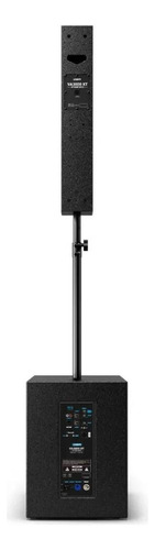 Sistema Vertical Array Dbr Va3000xt Mk2 500w 15 Pol. Preto