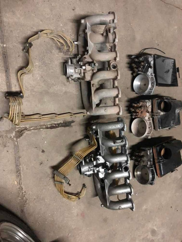 Kit Reparacion Cabezal K Jetronic Bmw 323 E21