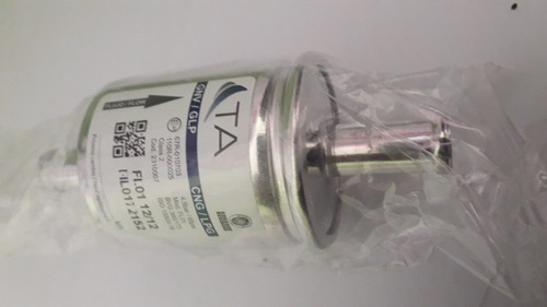 Imagen 2 de 3 de Filtro De Gas 5°g