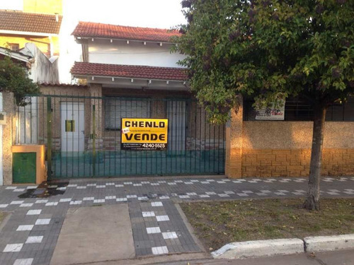 Imagen 1 de 14 de Casa En Venta En Banfield Oeste
