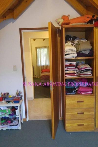 Imagen 12 de 12 de Susana Aravena Propiedades-triplex En Venta En Barrio El Oasis
