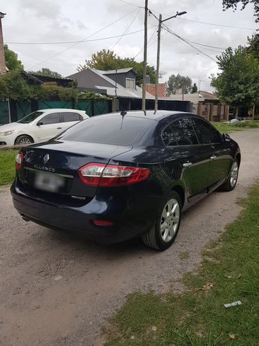 Renault Fluence 2.0 Privilege Mt