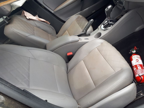 Sucata Renault Fluence 2016 2.0 16v Flex Aut.-rs Auto Peças
