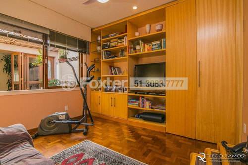 Imagem 26 de 30 de Casa, 4 Dormitórios, 317.89 M², Chácara Das Pedras - 161983