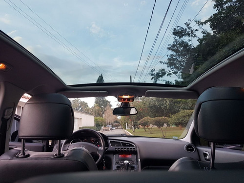 Peugeot 3008 Griffe