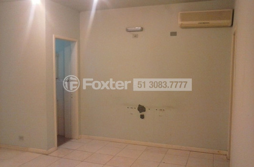 Imagem 3 de 6 de Sala / Conjunto Comercial, 40.7 M², Cavalhada - 207619