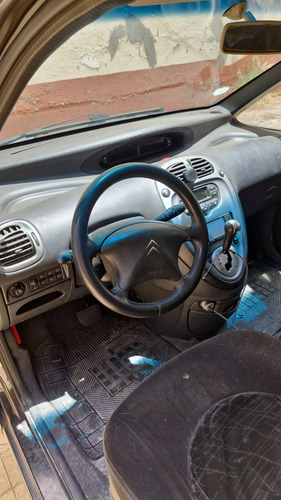 Citroën Xsara Picasso 2.0 Exclusive Aut. 5p