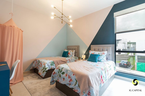 Imagen 5 de 17 de Excelente Casa Modelo Nava Descendente