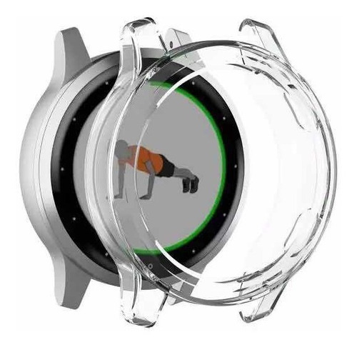 Cubierta Protectora Vivoactive 4s