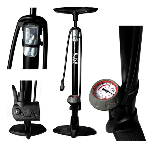 Repuestos bomba bicicleta sale