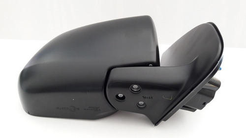 Espejo Retrovisor Manual Original Chevrolet Dmax Rt50 2014-