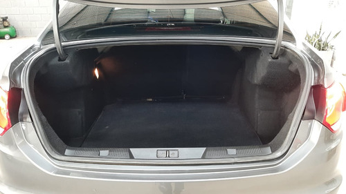 Citroën C4 Lounge 1.6 Thp Shine 165cv