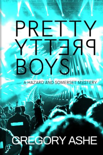 Libro:  Pretty Pretty Boys (hazard And Somerset)