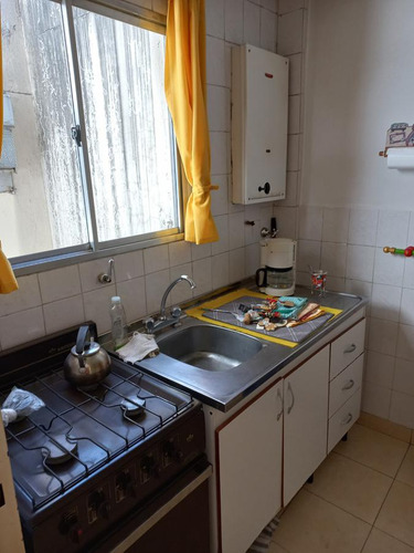 Departamento - San Telmo