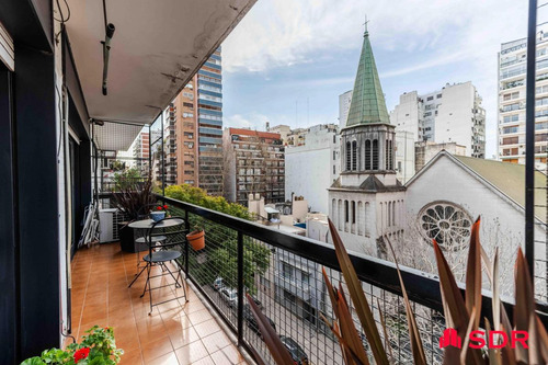 Piso En Venta . 3 Dormitorios En Segui 3800 Y Lafinur , Impecable