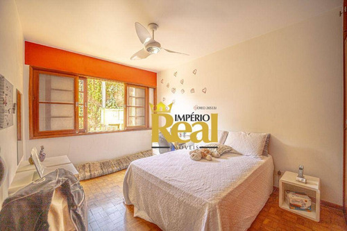 Imagem 26 de 30 de Casa, 500 M² - Venda Por R$ 3.200.000,00 Ou Aluguel Por R$ 15.000,00/mês - Sumaré - São Paulo/sp - Ca0574
