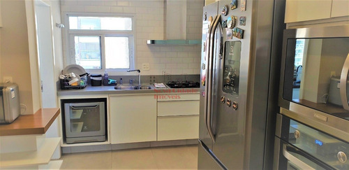 Imagem 13 de 15 de Apartamento - Campo Belo - Ref: 2724 - L-8147501
