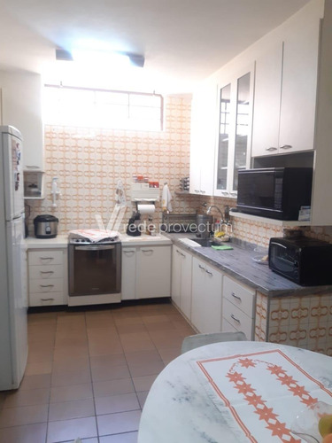 Imagem 9 de 30 de Casa À Venda Em Jardim Dos Oliveiras - Ca290788