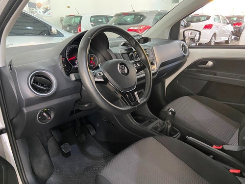 Imagem 8 de 8 de Volkswagen Up Move Tsi 1.0