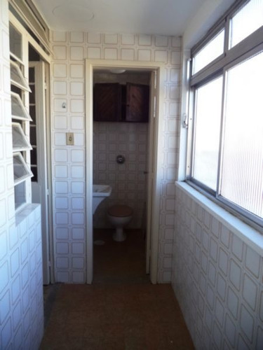 Imagem 15 de 16 de Apartamento Jardim Botanico Porto Alegre. - 3596