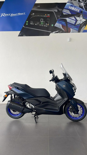 Yamaha Xmax 250cc 0km Estoque 2025- Yamaha Sp - Bruno