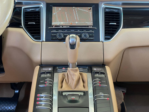 Porsche Macan Macan S 2.9/3.0 Bi-Turbo