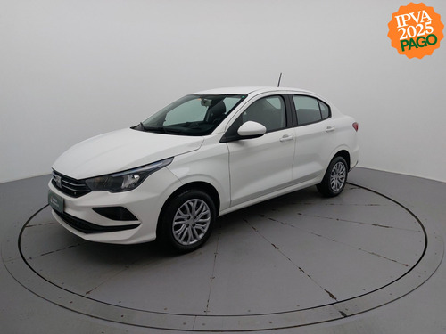 Fiat Cronos 1.3 FIREFLY FLEX DRIVE MANUAL